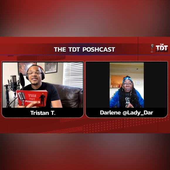 The TDT Poshcast! - Picture 5 of 9